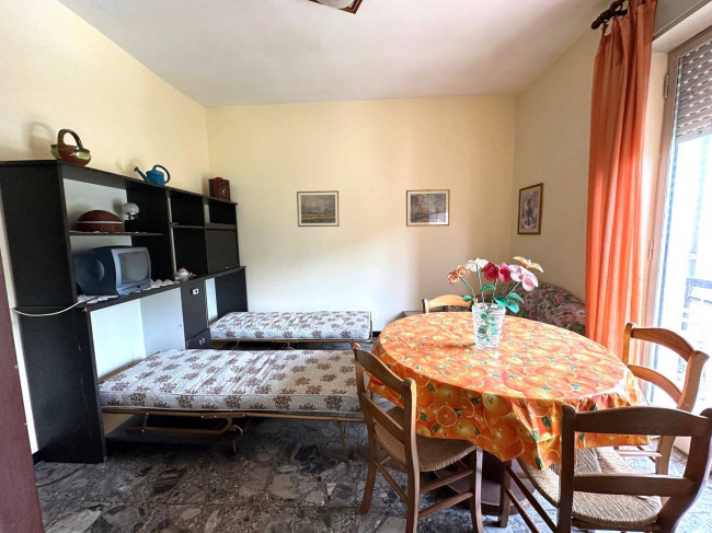 Appartamento in vendita a Calizzano