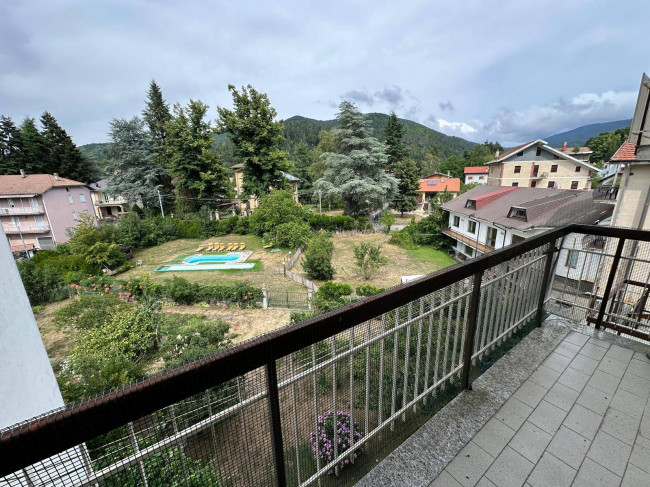 Appartamento in vendita a Calizzano