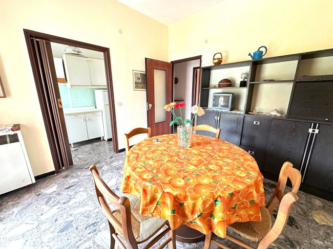 Appartamento in vendita a Calizzano