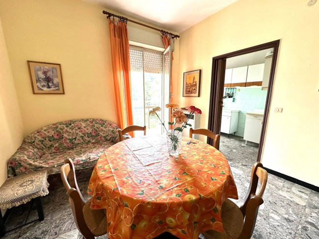 Appartamento in vendita a Calizzano