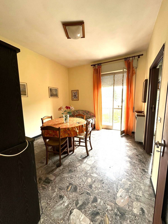Appartamento in vendita a Calizzano