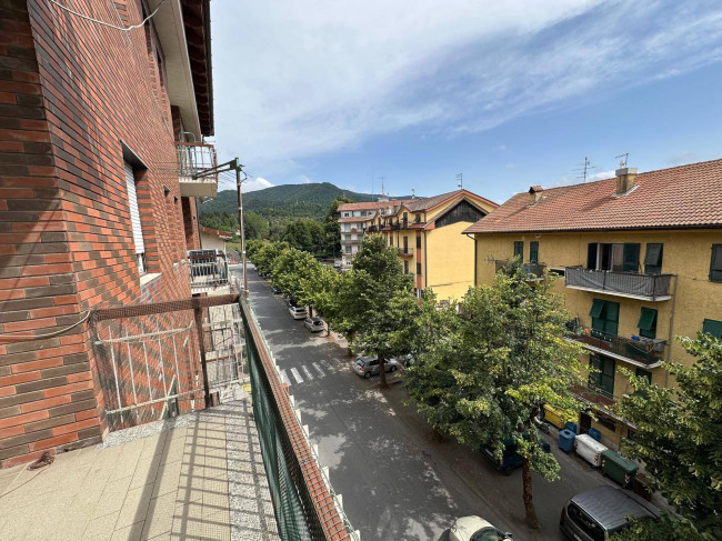 Appartamento in vendita a Calizzano