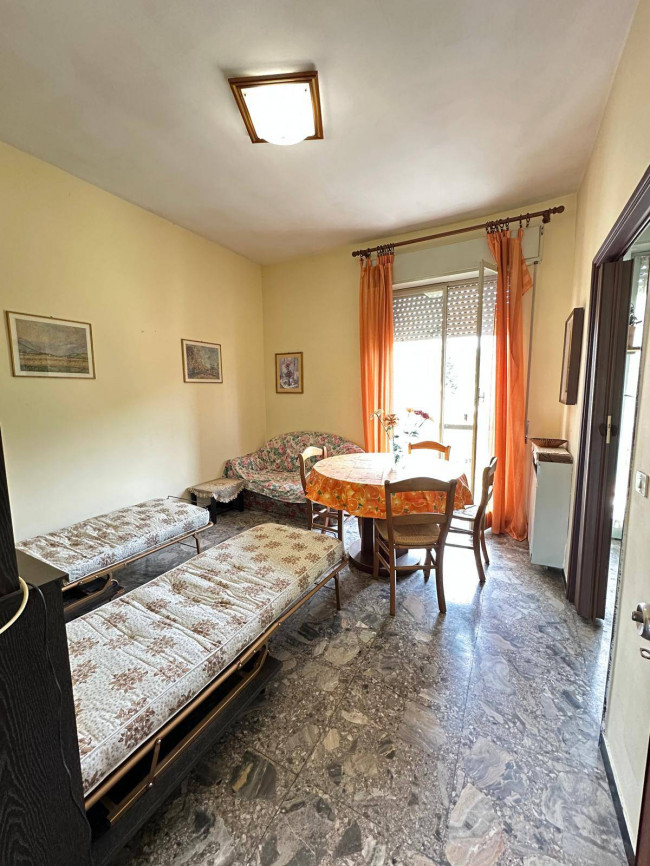 Appartamento in vendita a Calizzano