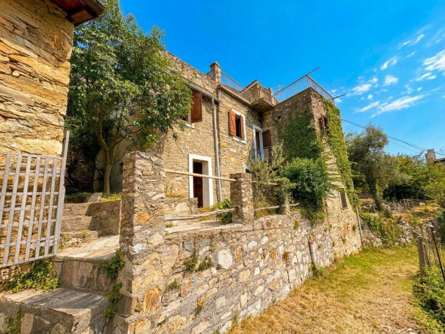 Rustico in vendita a Erli
