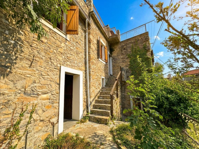 Rustico in vendita a Erli