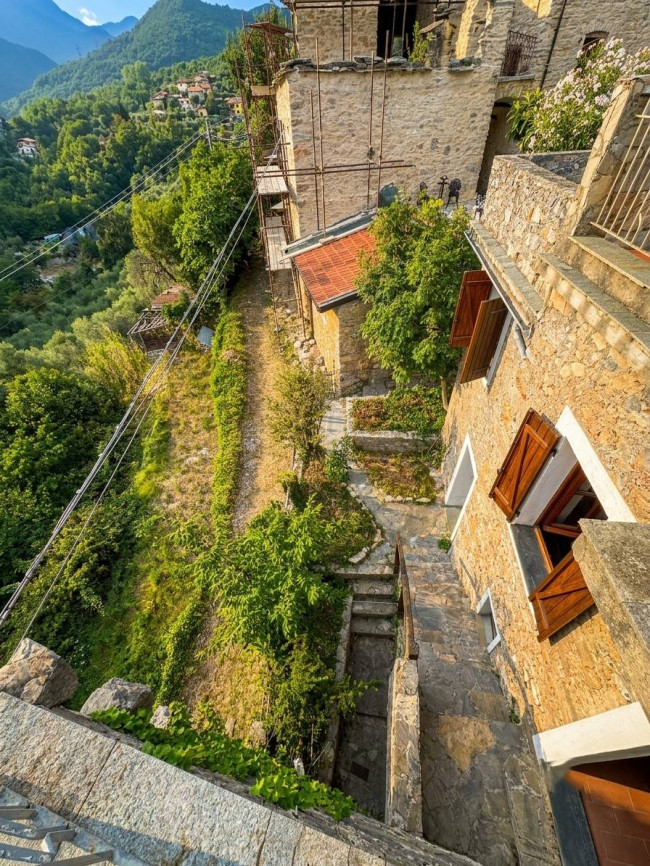Rustico in vendita a Erli