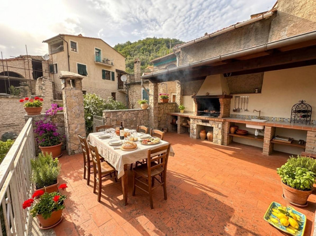 Rustico in vendita a Erli
