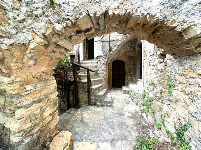 Rustico in vendita a Erli