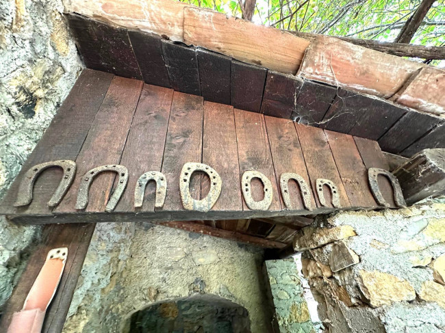 Rustico in vendita a Erli