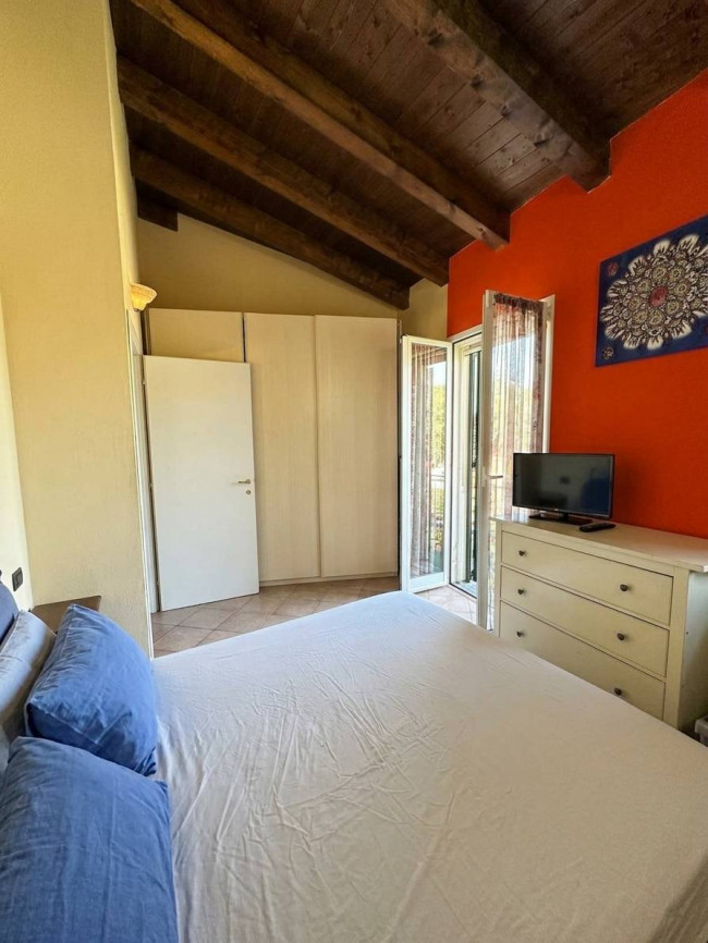 Casa Semindipendente in vendita a Ortovero
