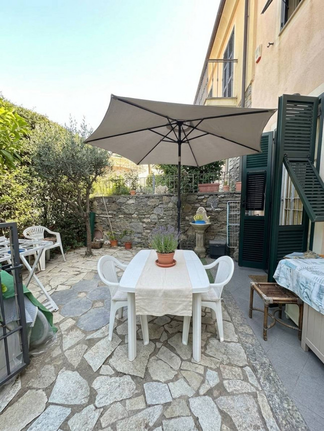 Casa Semindipendente in vendita a Ortovero
