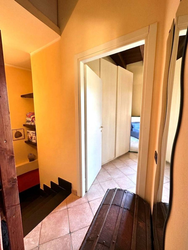 Casa Semindipendente in vendita a Ortovero