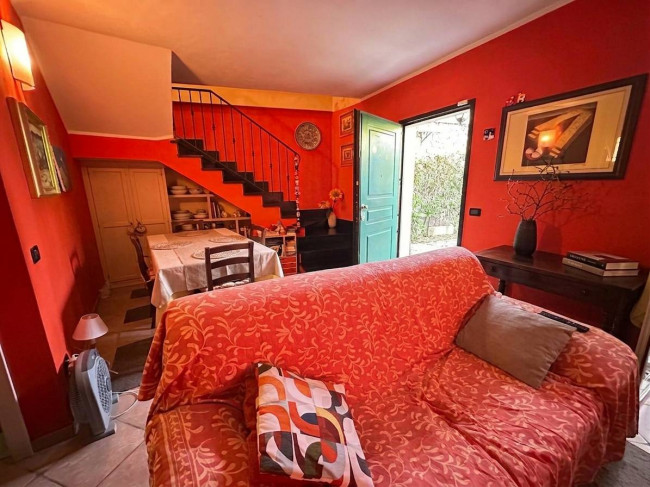 Casa Semindipendente in vendita a Ortovero