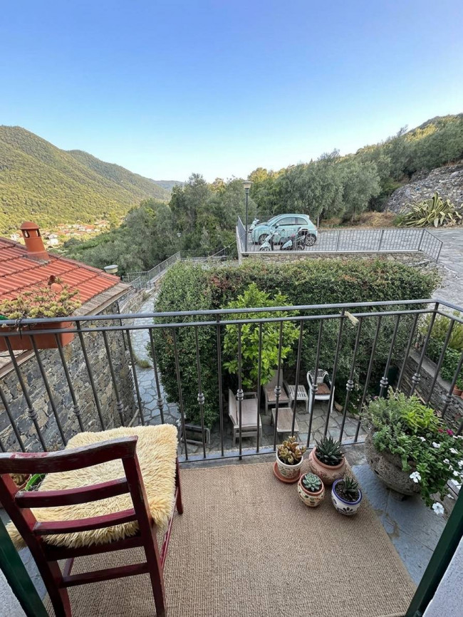 Casa Semindipendente in vendita a Ortovero