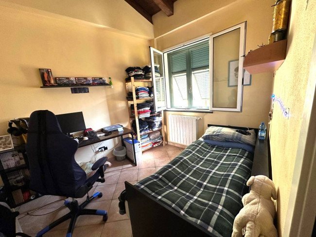Casa Semindipendente in vendita a Ortovero