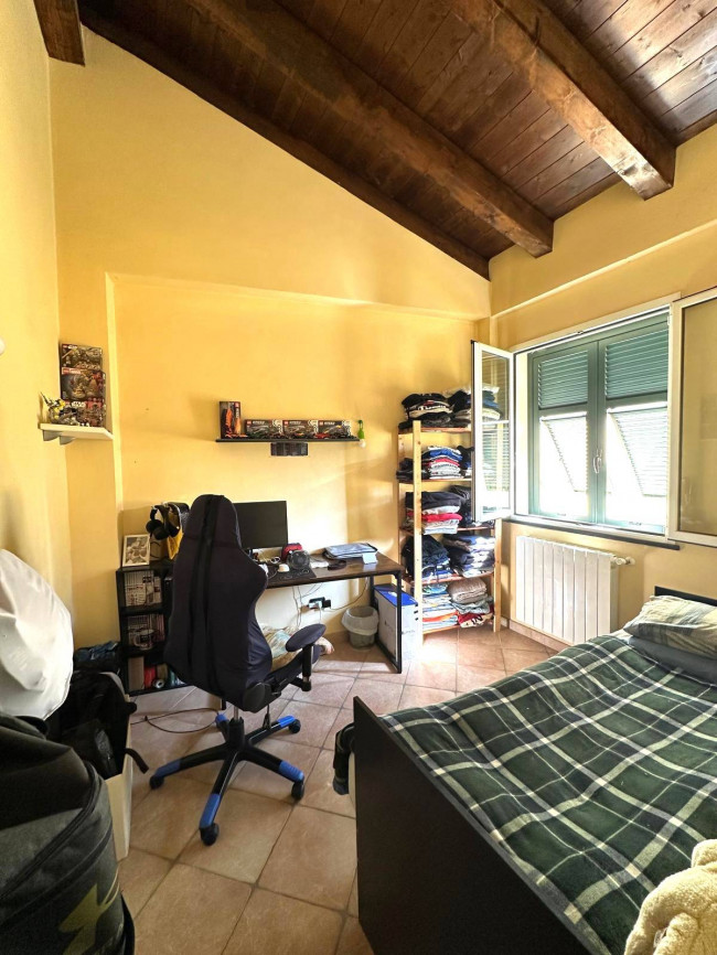 Casa Semindipendente in vendita a Ortovero