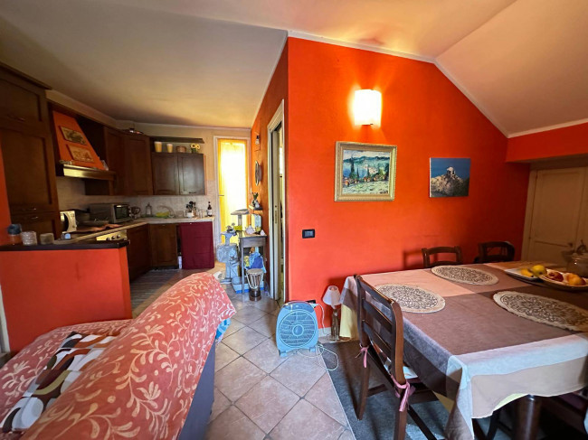 Casa Semindipendente in vendita a Ortovero