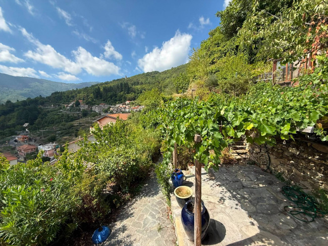 Rustico in vendita a Rezzo