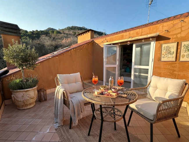 Apartment for sale in Albenga