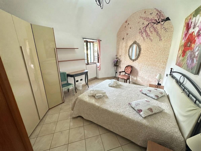 Terratetto in vendita a Toirano