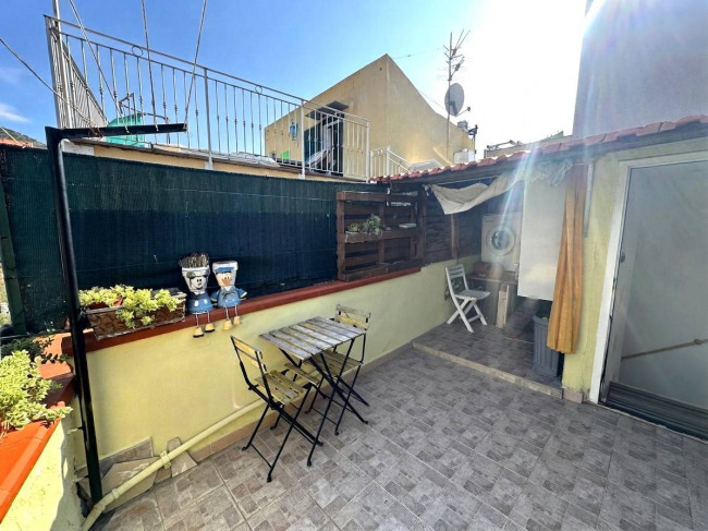 Terratetto in vendita a Toirano