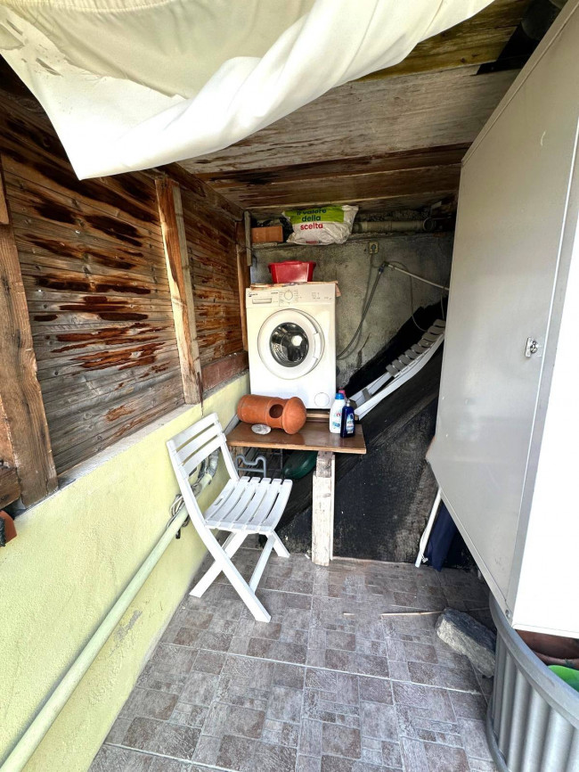 Terratetto in vendita a Toirano