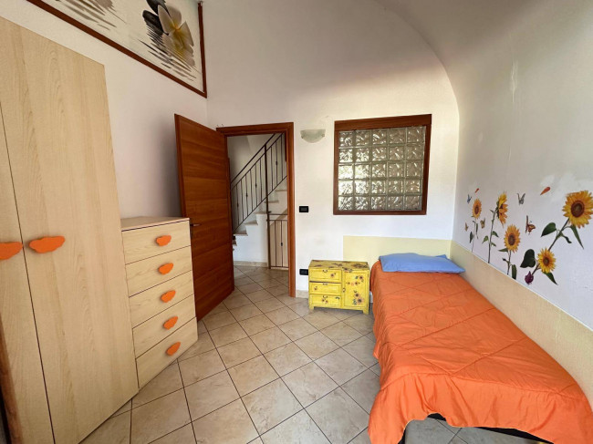 Terratetto in vendita a Toirano