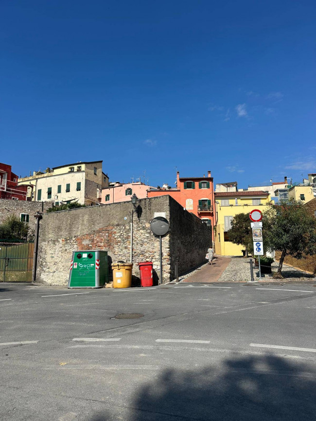 Terratetto in vendita a Toirano