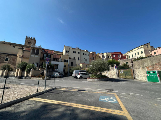 Terratetto in vendita a Toirano