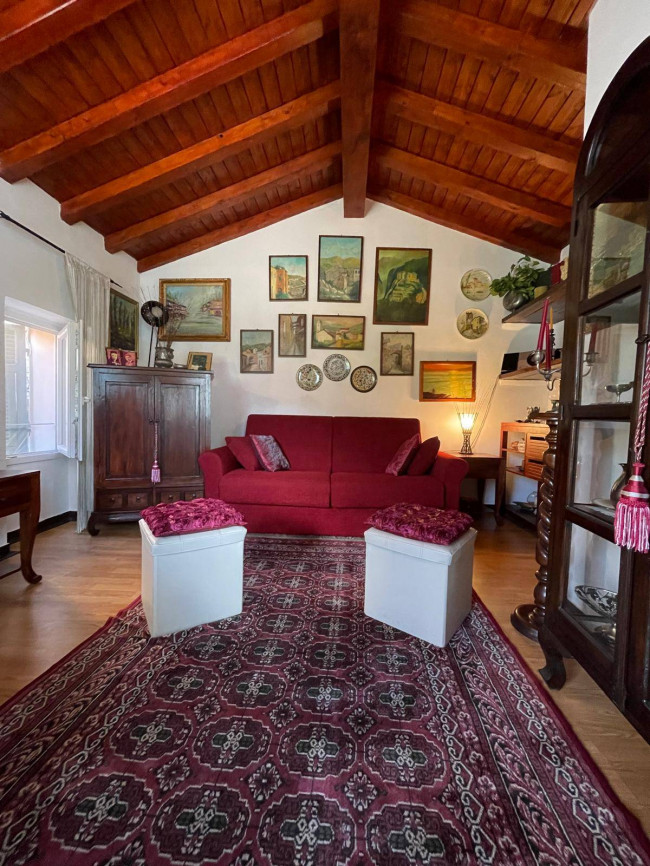 Casa singola in vendita a Rezzo