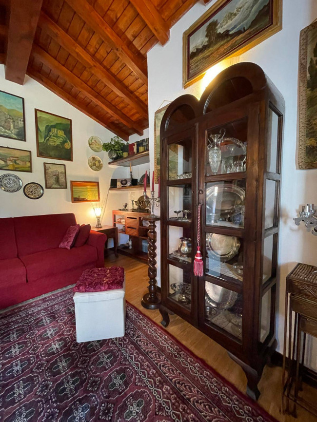 Casa singola in vendita a Rezzo