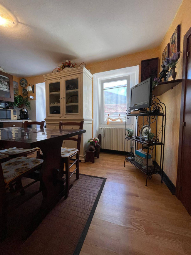 Casa singola in vendita a Rezzo
