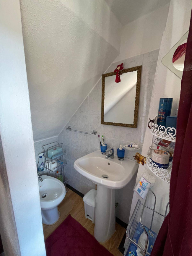 Casa singola in vendita a Rezzo