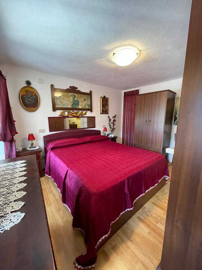 Casa singola in vendita a Rezzo