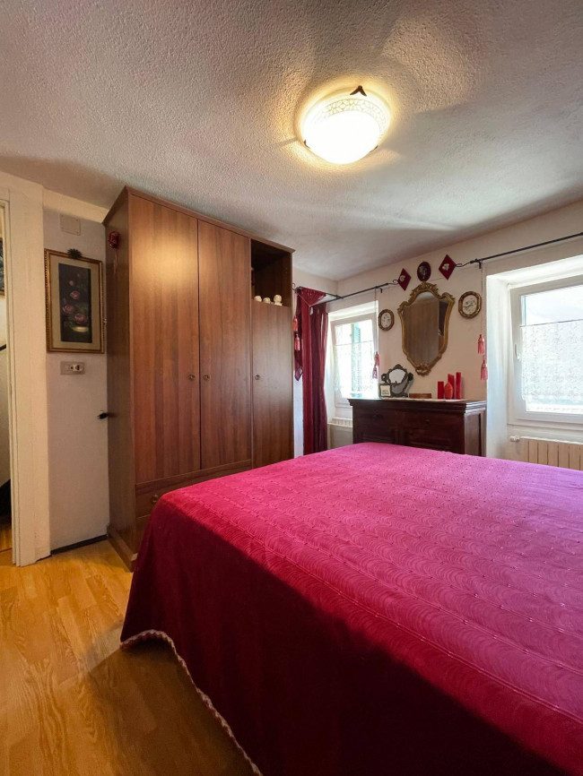 Casa singola in vendita a Rezzo