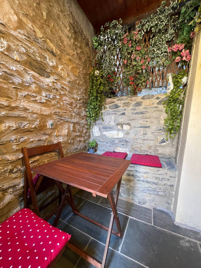 Casa singola in vendita a Rezzo