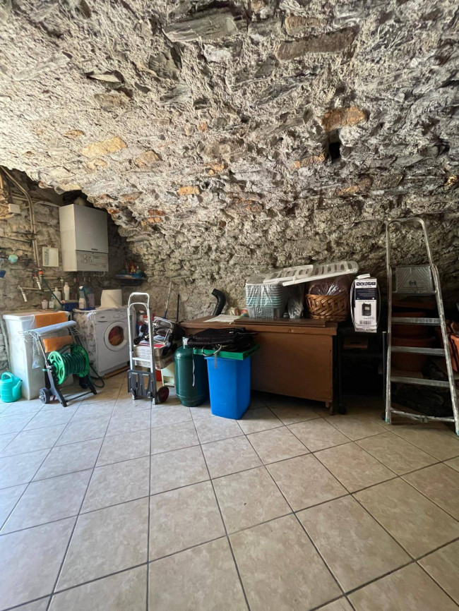 Casa singola in vendita a Rezzo