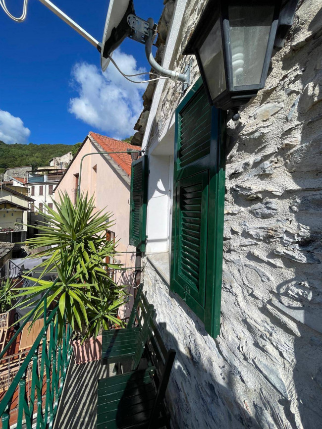 Casa singola in vendita a Rezzo