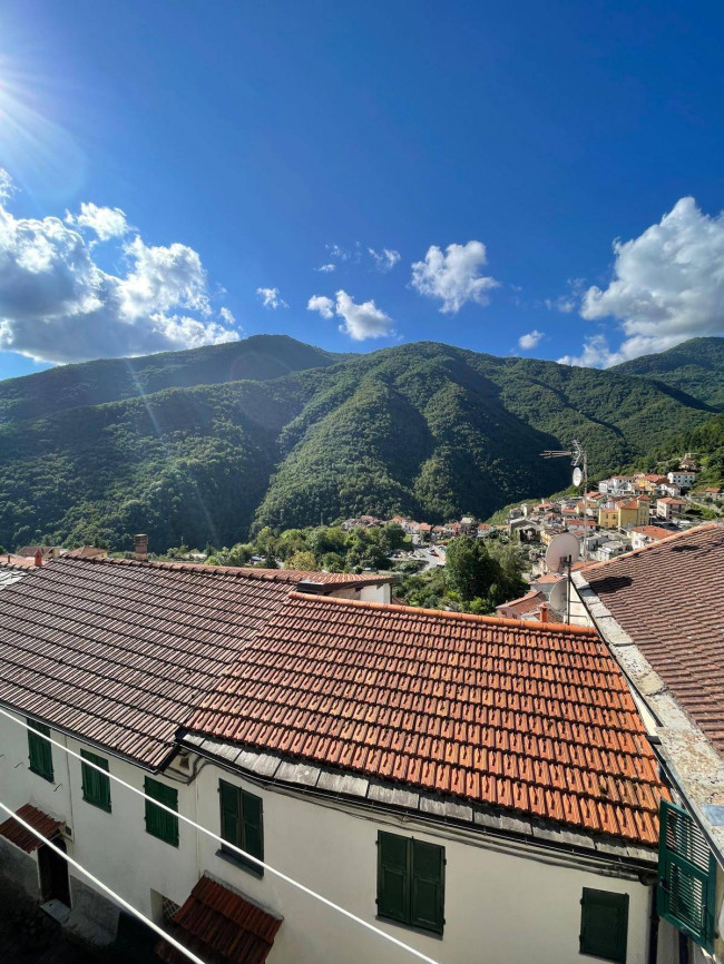 Casa singola in vendita a Rezzo