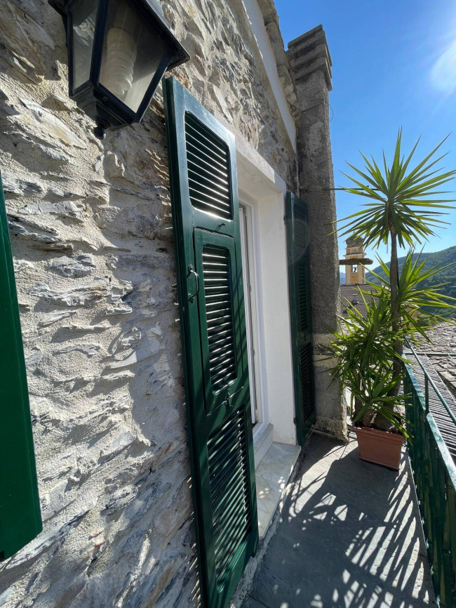 Casa singola in vendita a Rezzo