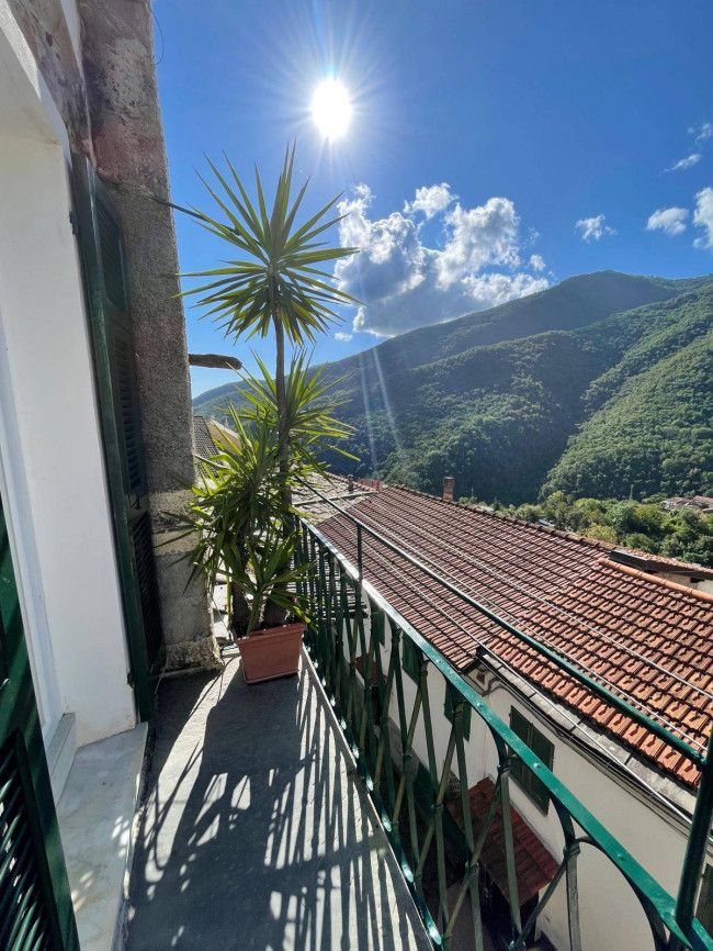 Casa singola in vendita a Rezzo