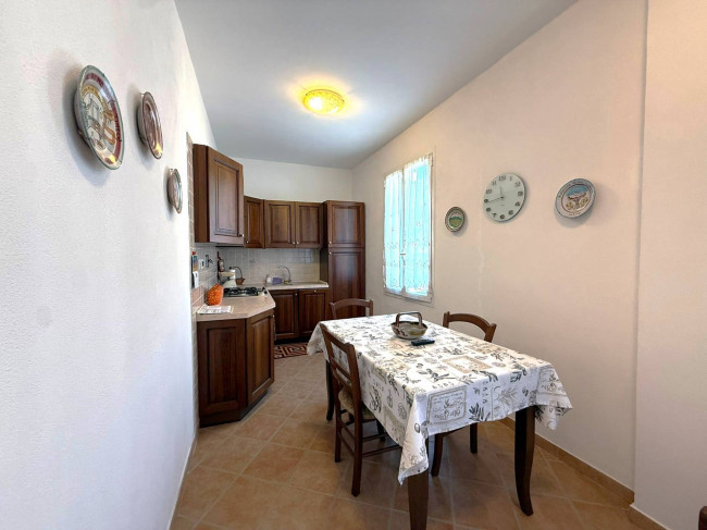 Appartamento in vendita a Pieve di Teco