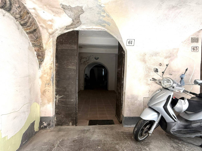 Appartamento in vendita a Pieve di Teco