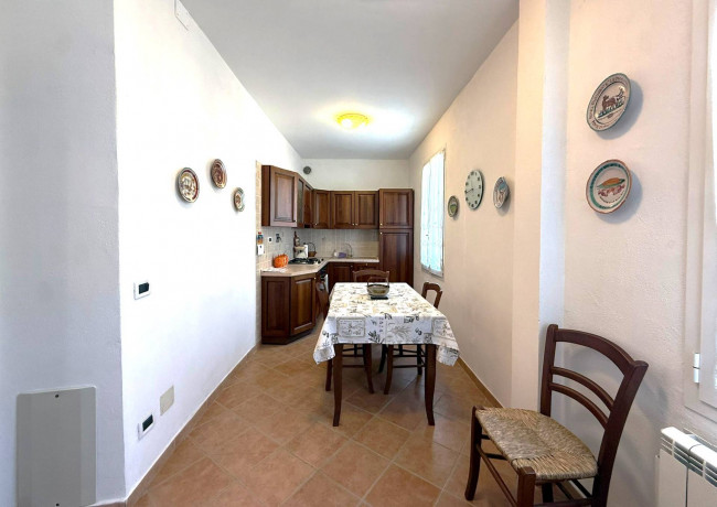 Appartamento in vendita a Pieve di Teco