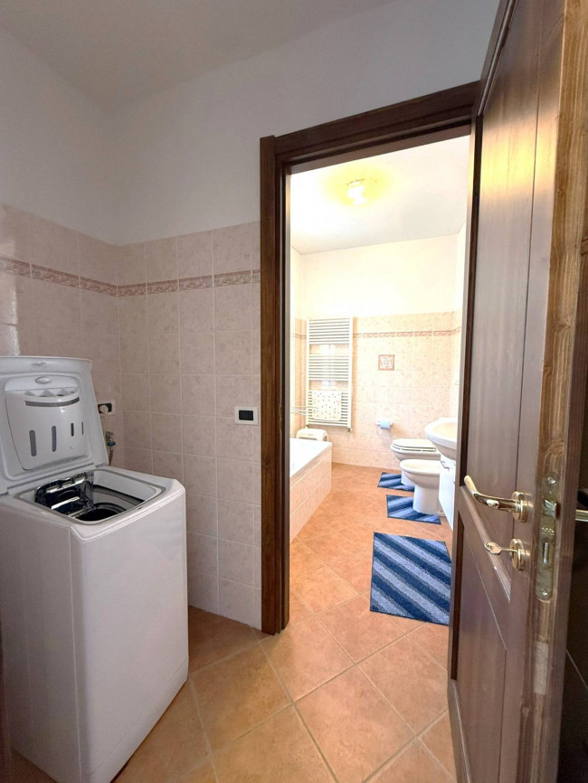 Appartamento in vendita a Pieve di Teco