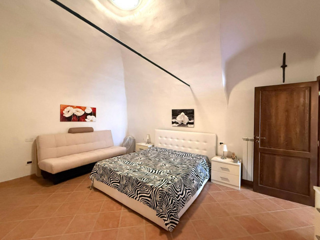 Appartamento in vendita a Pieve di Teco