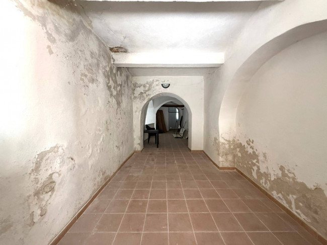 Appartamento in vendita a Pieve di Teco