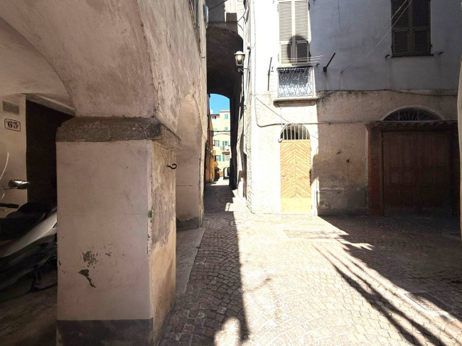 Appartamento in vendita a Pieve di Teco