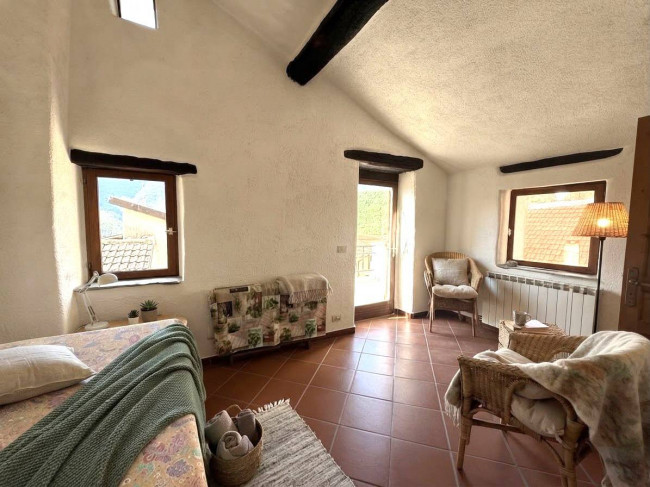 Rustico in vendita a Pornassio