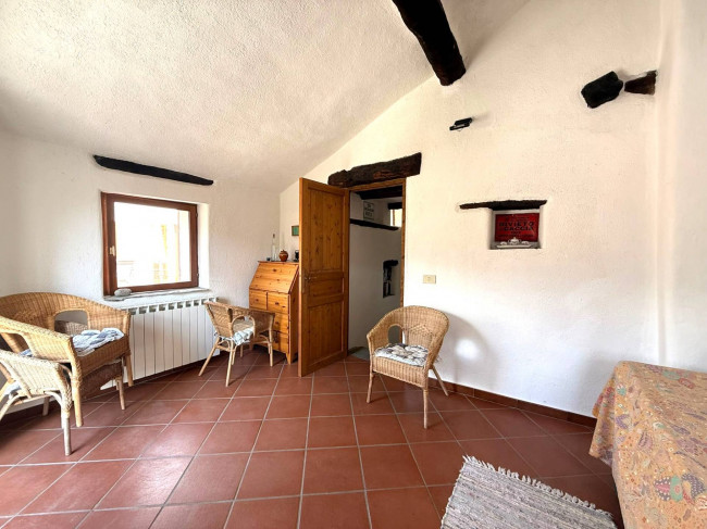 Rustico in vendita a Pornassio